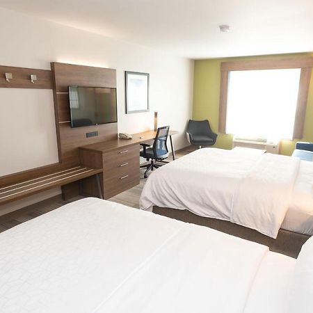Holiday Inn Express & Suites Iron Mountain By Ihg Εξωτερικό φωτογραφία