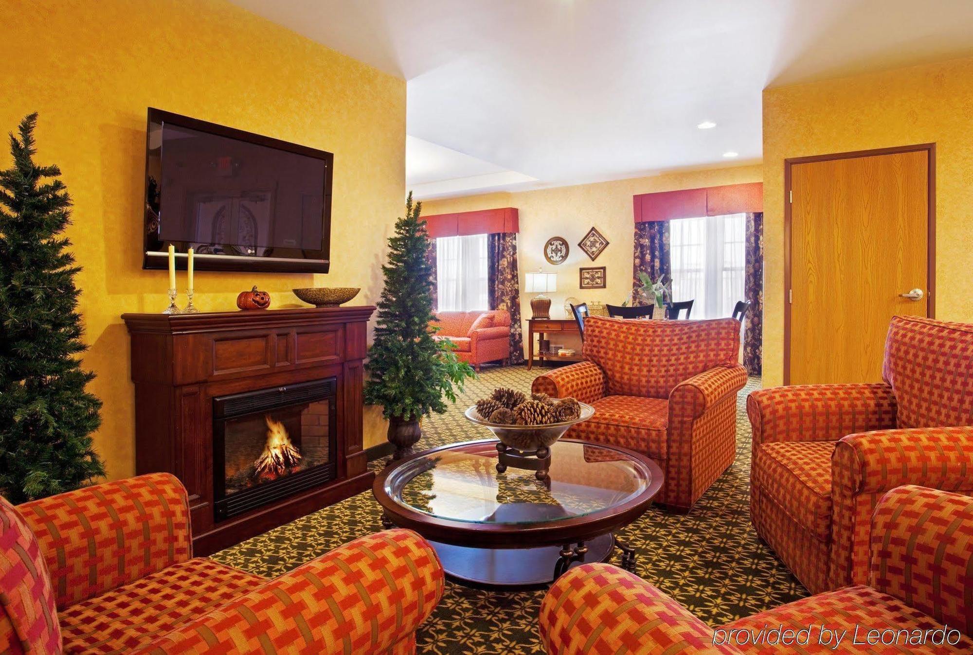Holiday Inn Express & Suites Iron Mountain By Ihg Εσωτερικό φωτογραφία
