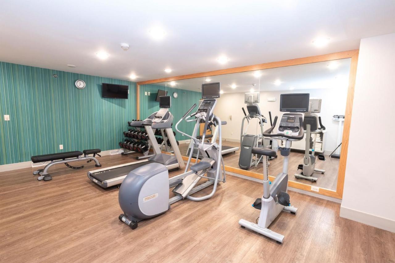 Holiday Inn Express & Suites Iron Mountain By Ihg Εξωτερικό φωτογραφία