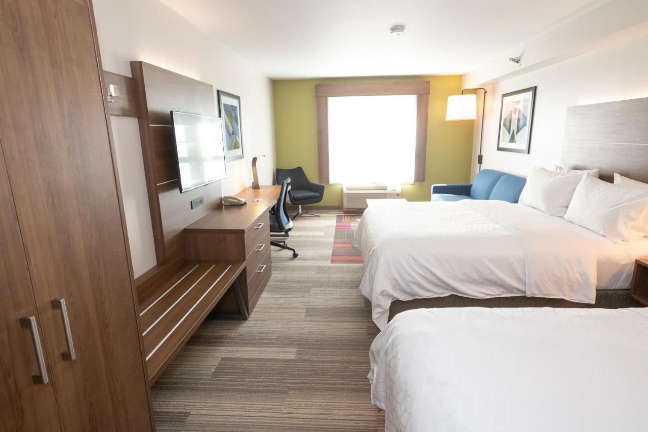 Holiday Inn Express & Suites Iron Mountain By Ihg Εξωτερικό φωτογραφία