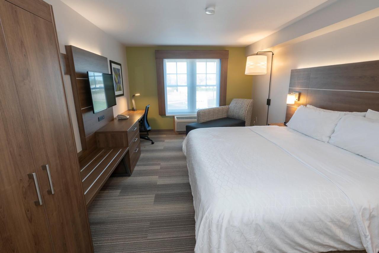 Holiday Inn Express & Suites Iron Mountain By Ihg Εξωτερικό φωτογραφία